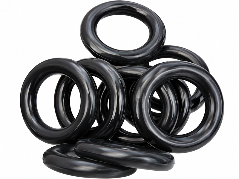 Industrial conveying